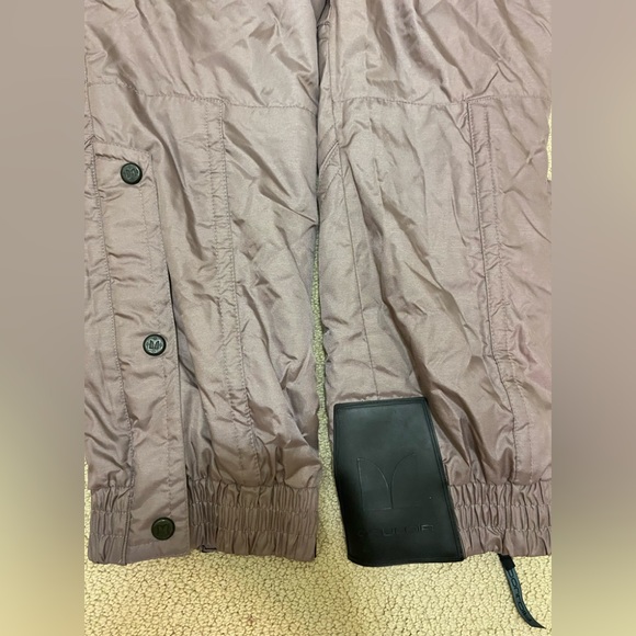 Couloir Ski Snowboard Pants Women’s Size 10 - Picture 11 of 11